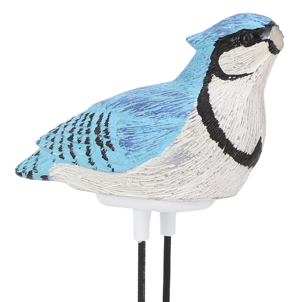 Soil Moisture Sensor Meter Moisture Sensor Hygrometer for Garden Soil Moisture Tester (Battery Included)