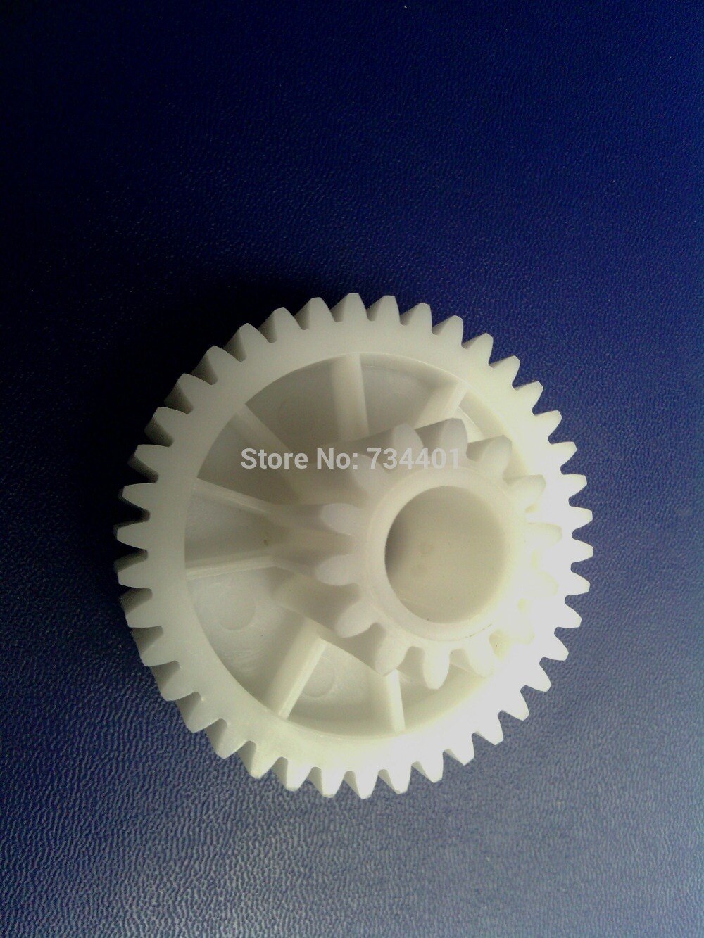 Darmowa wysyłka/maszynki robić mielenia mięsa plastikowe koła zęwściekłość/część KW712653/dopasowanie obsługi KENWOOD MG700/710/720