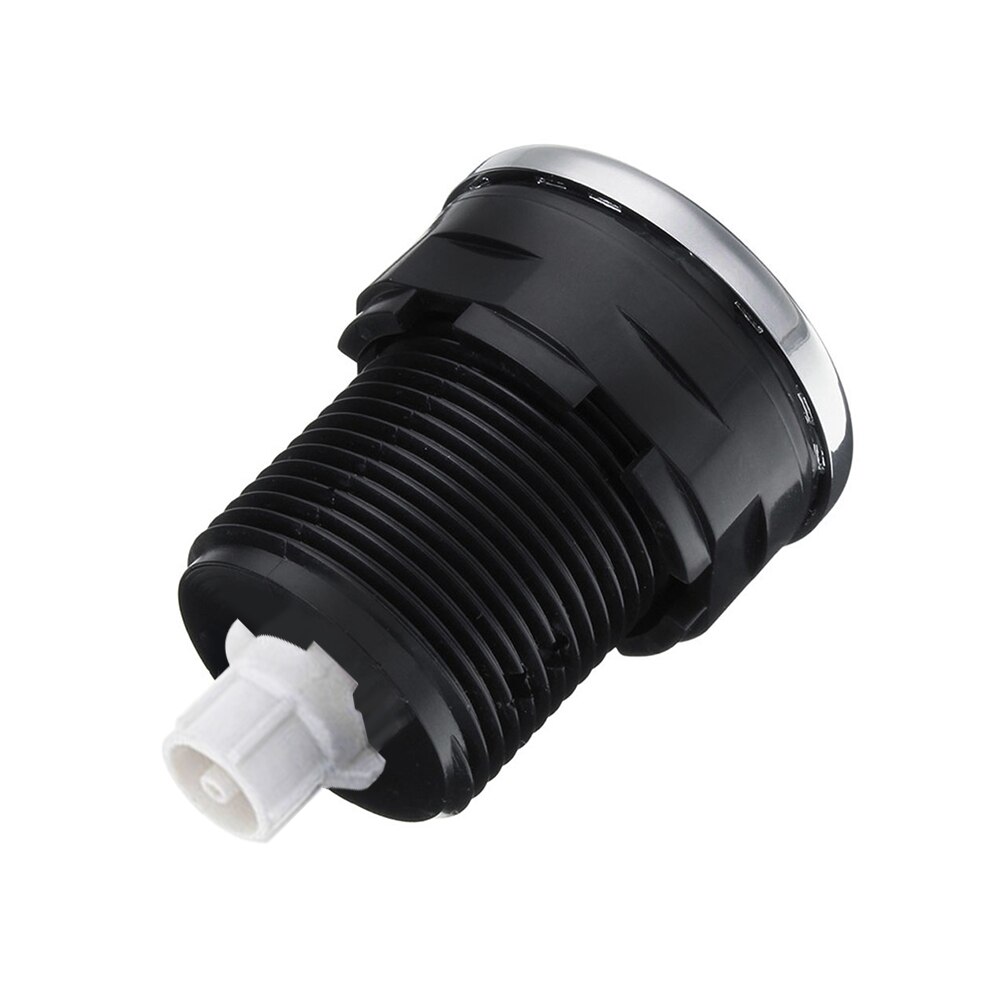 Garbage Disposal On Off Easy Install Multipurpose Push Button Pneumatic Spa Home Massage Bathtub Air Button Switch
