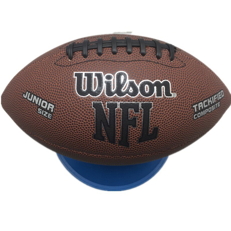 Ballon d&#39;entraînement de Rugby américain, jeu de Football pour hommes et enfants, Sport de plein air, d&#39;anniversaire pour enfants,: 1453 Size 6