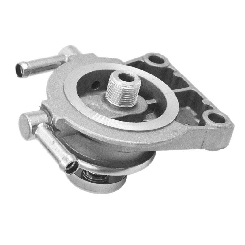 Fuel Filter-Primer Pump for Toyota Landcruiser 80 Series HDJ80 1HDT 95-01 23380-17261