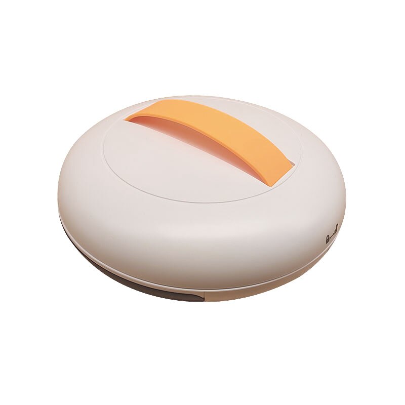 Bacteria-killing Robot Mite-killing Tool For Household Indoor Ultraviolet Sterilizer To Clean Home Appliances