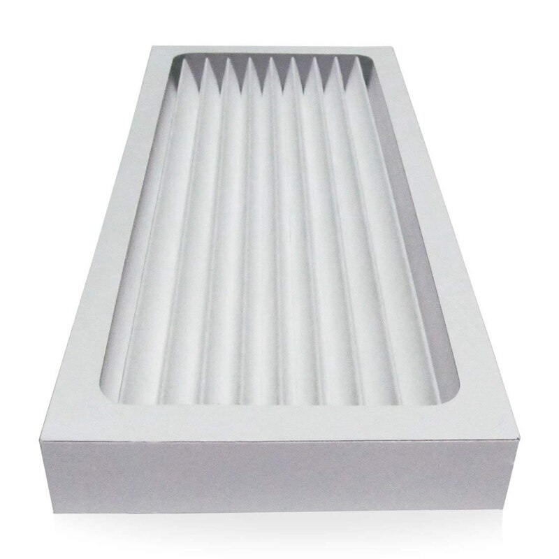 Air Purifier Filter for Hamilton Beach True 04383, True Air Compact Pet Air Purifier 04384, Glow Allergen Reducer 04385, 04386