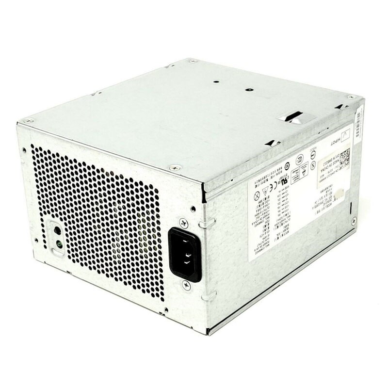 525W Power Supply PSU For Dell Precision T3500 H525AF-00 6W6M1 06W6M1