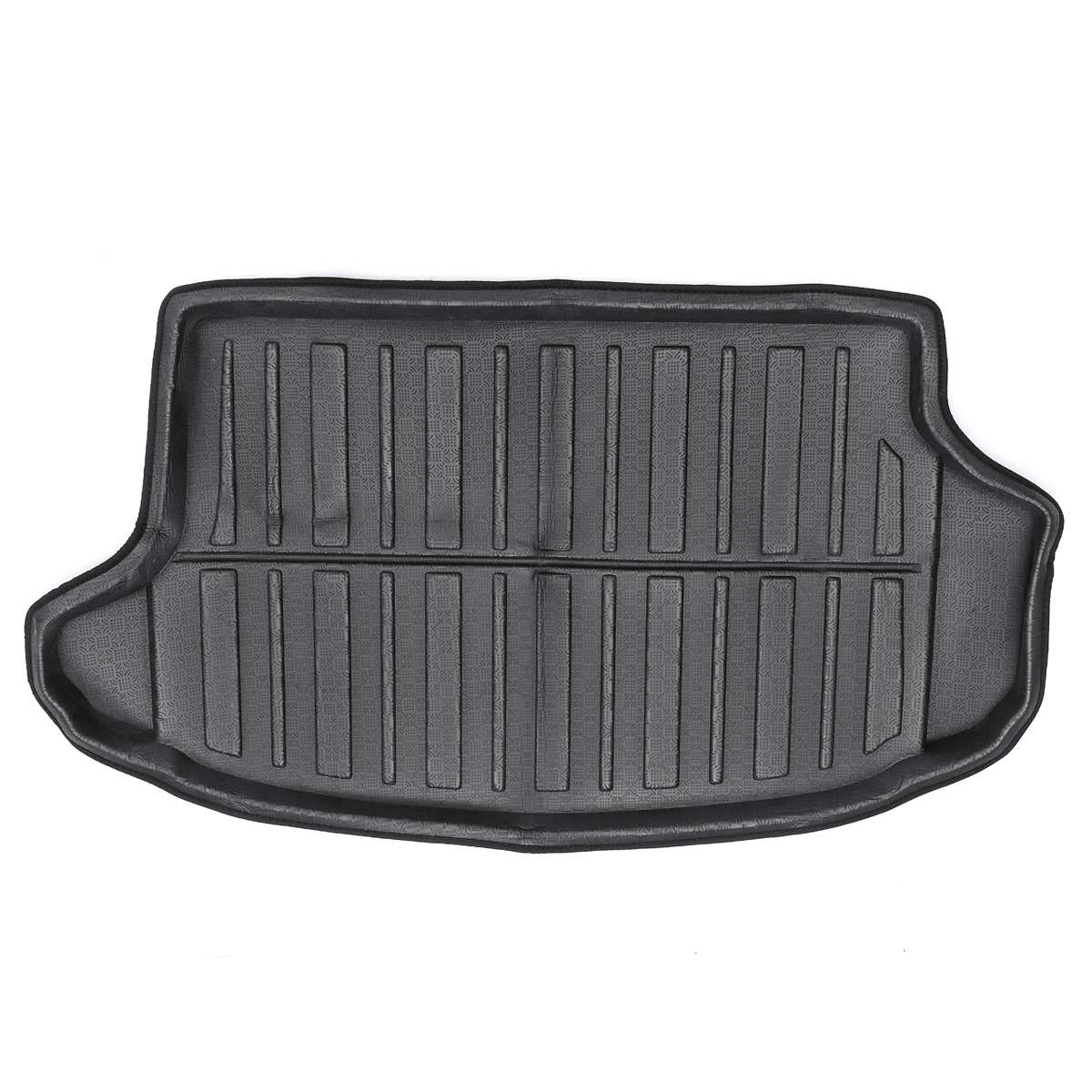 Car Boot Liner Cargo Rear Trunk Cover Tray Matt Mat Pad Boot Liner Floor Carpet Mud Kick For Mitsubishi Eclipse Cross