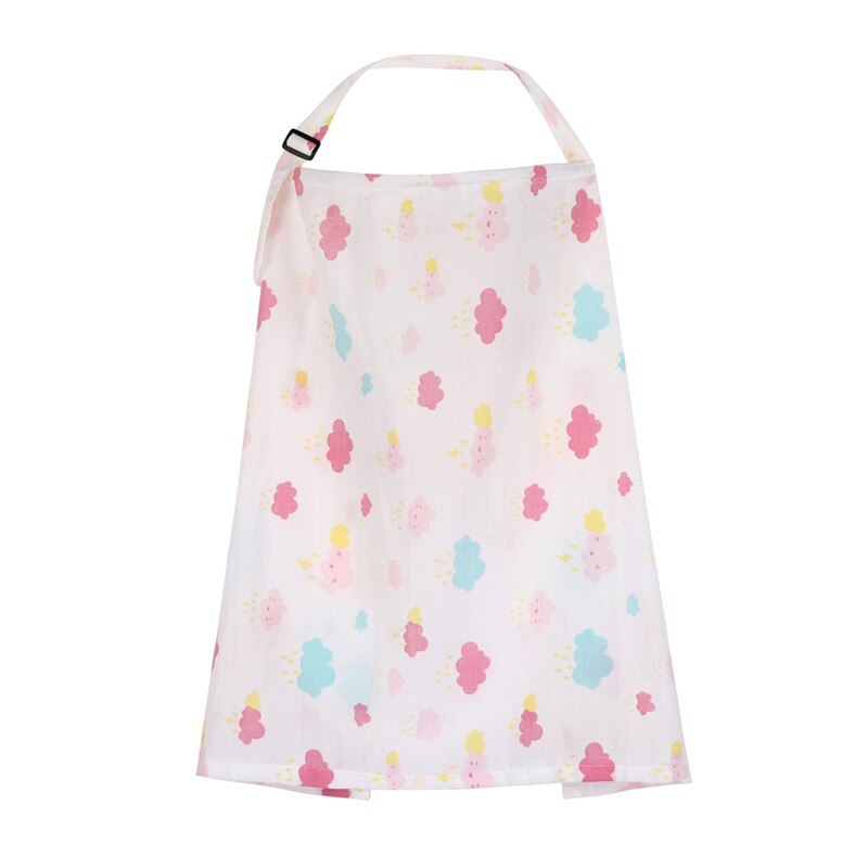 Katoen Moederschap Verpleging Pads Covers Moeder Borstvoeding Cover Baby Outdoor Schort Sjaal Ademend Feeding Cover Handdoek