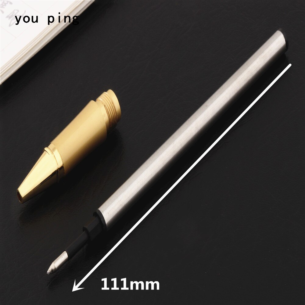 Luxury pen 067 Red wine Business office Rollerball Pen School student stationery Supplies