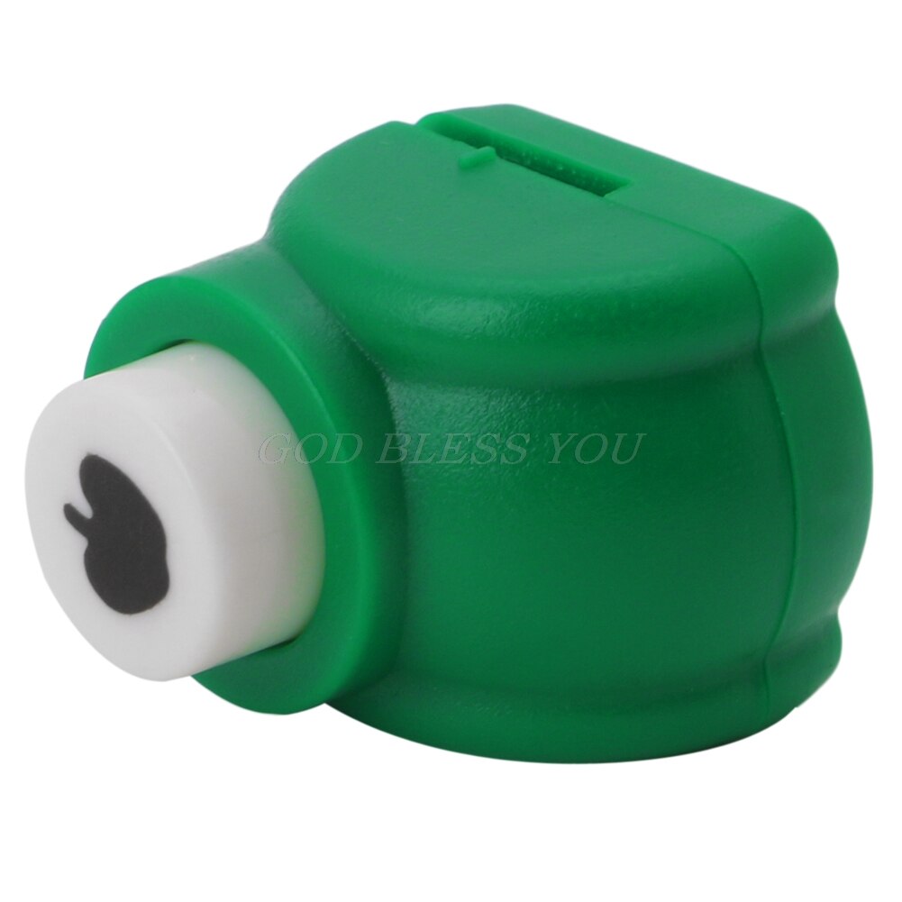 Scrapbook Punches Handmade Cutter Card Craft Calico Printing DIY Flower Paper Craft Punch Hole Puncher Shape: 12