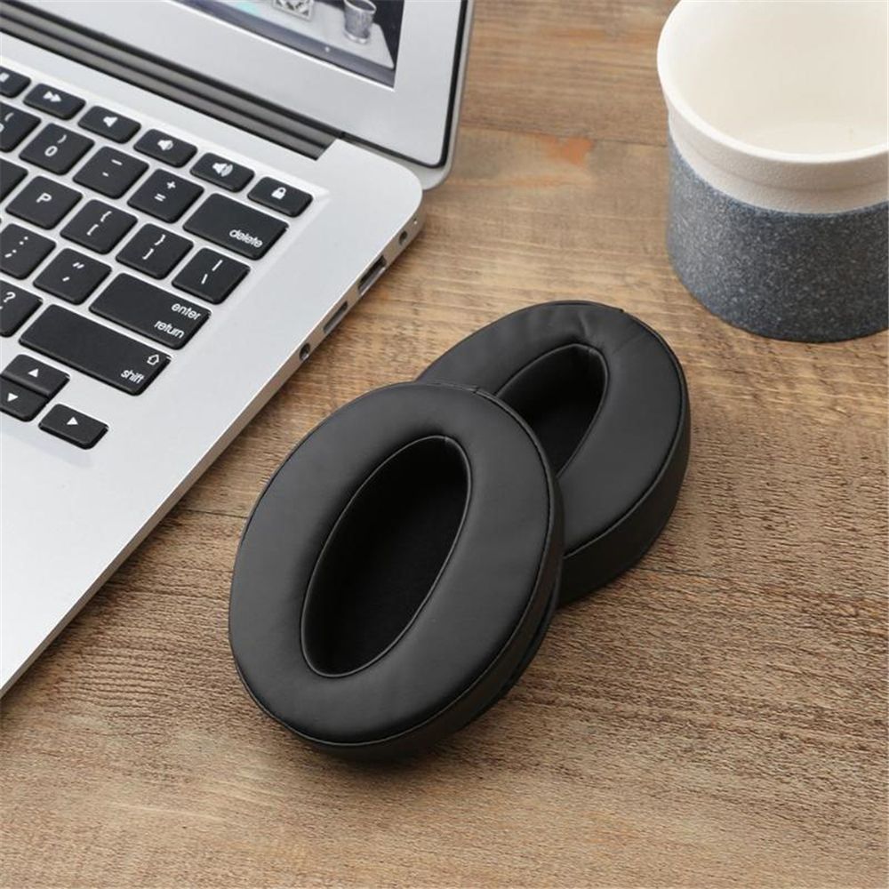 Voor Sennheiser Hd 450 HD450 Btnc Soft Foam Vervanging Oorkussen Oor Kussen Hoofdtelefoon Cover Earmuff Oortelefoon Accessoires