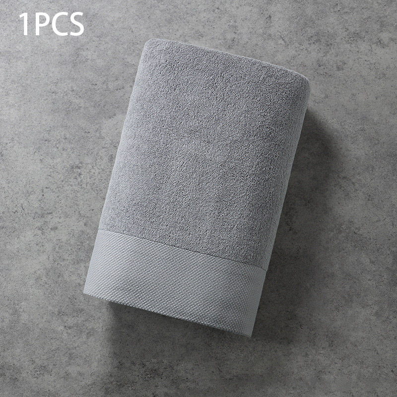 Thickening 90 x180cm large bath towel 100% Egyptian Cotton Towel soft Absorbent Top Luxury 7 Star Hotel beauty salon Bath Towel: 30X90CM / Red