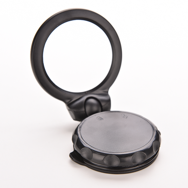 Car Windshield Mount Holder Suction Cup For TomTom one 125 130 140 XL 335 XXL 550 Black GPS Stand