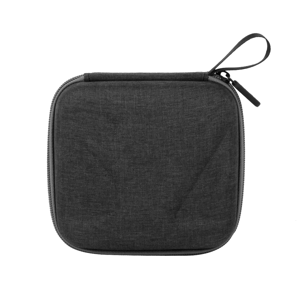 Portable Carrying Case Storage Bag for GoPro MAX Camera Accessories