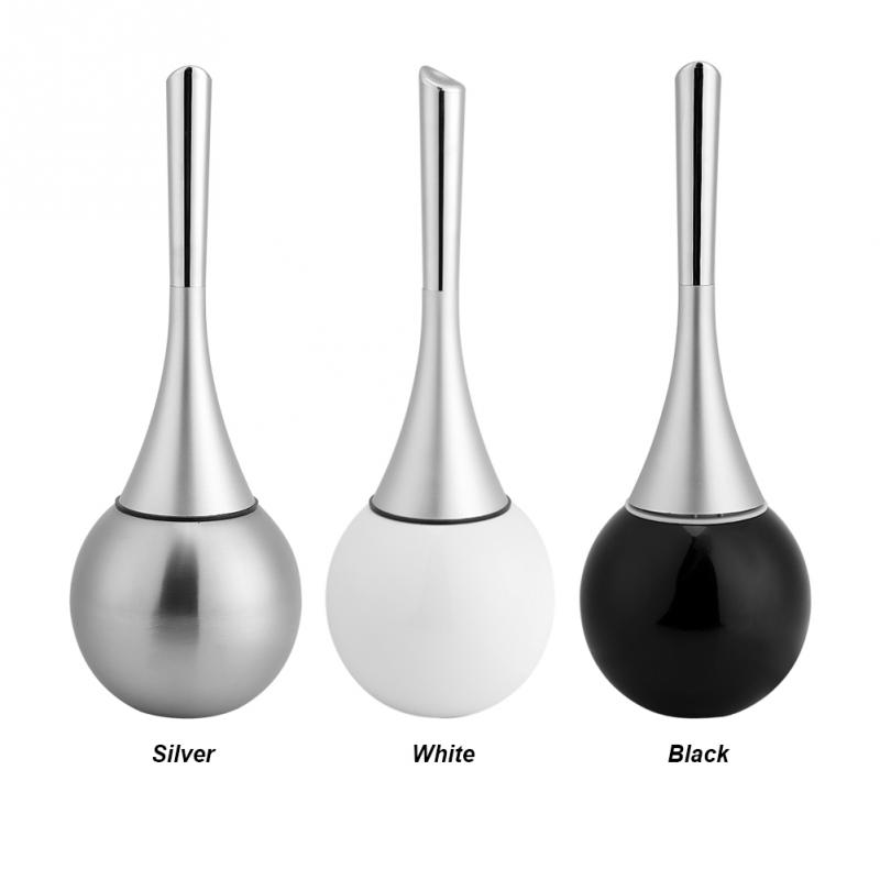 Porte-brosse et tête de toilette 38*14cm | Outil de nettoyage de salle de bains