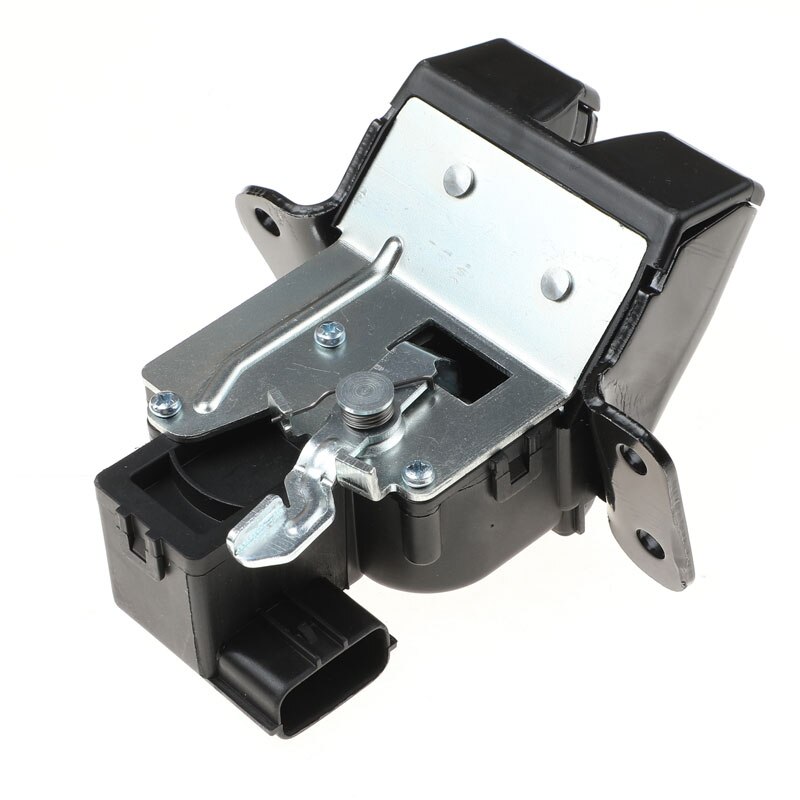 Tailgate Trunk Latch Mechanism Trunk Door Lock Actuator For Hyundai Elantra GT i30 81230-A5000	81230A5000