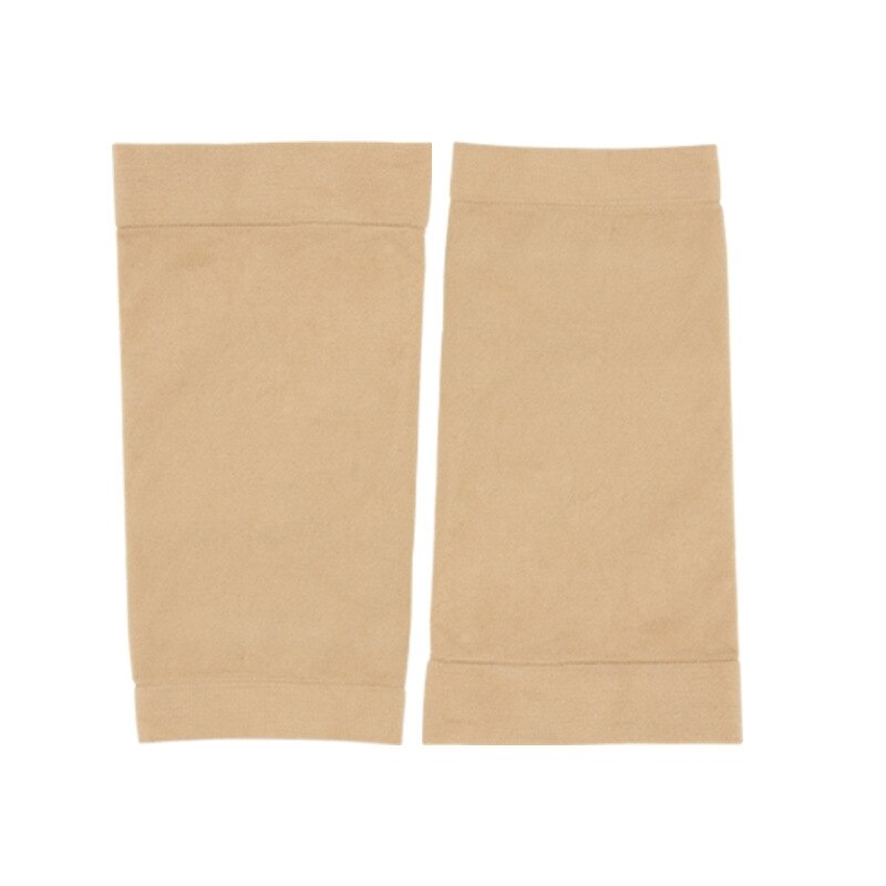 Aipbunny, 1 par, calcetines finos transpirables para correr en verano, manga para pierna, Protector de soporte, calentadores de piernas de ciclismo, espinillera