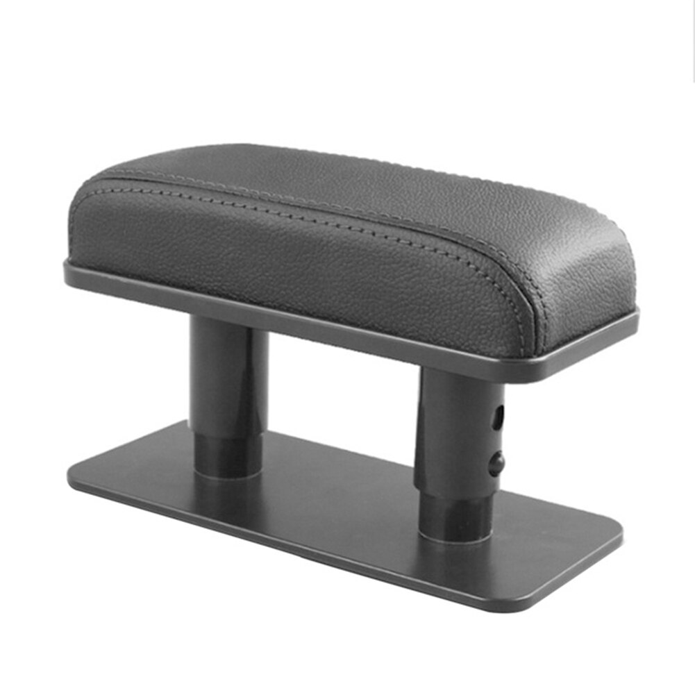 Accoudoir De Porte De Voiture Coudière Console Centrale De Voiture Coussin De