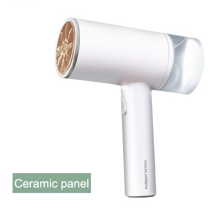Hogedruk Kledingstomer G200 - 2200W, 50g/min Stoom, 4 Bar - Verticaal & Horizontaal Stomen