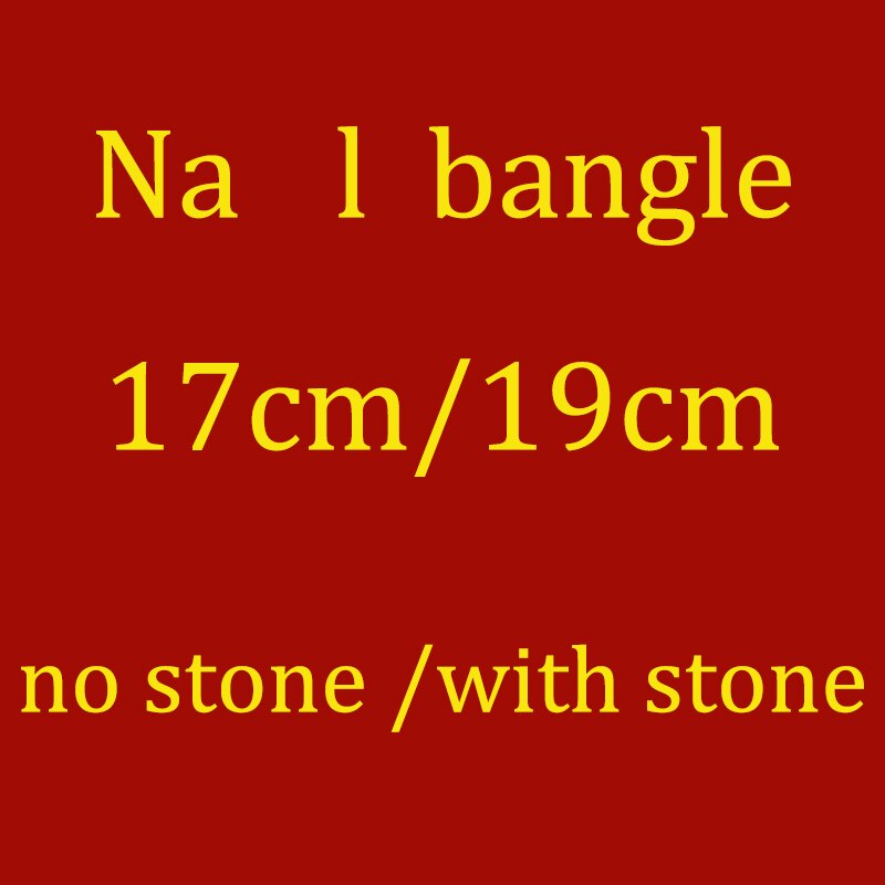 Titanium Steel Jewelry Hand Gold Bracelet Bracelet Ladies Men's Stainless Steel Bracelet Zircon