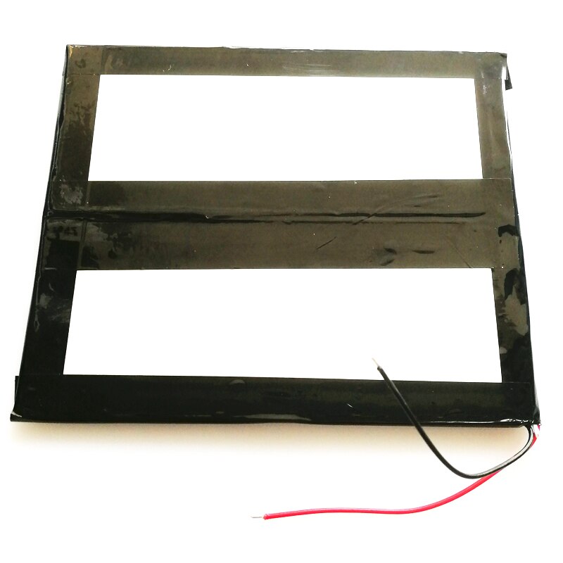 3.8V 10000mAh Battery For Chuwi Hi10 plus CWI527 Tablet PC Accumulator 2-Wire+Free Tools