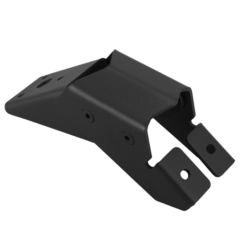 Soporte para matrícula luz LED motocicleta YZFR1 YZF R1 eliminador de guardabarros ordenado trasero para YAMAHA YZF-R1