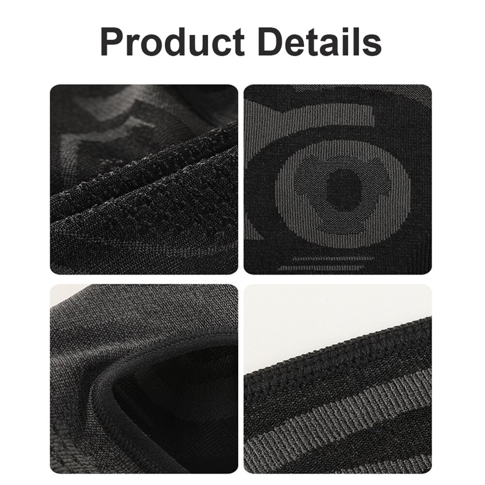 Motorcycle Cycling Mask Skiing Balaclava Cycling Bandana Breathable Face Mask Motorcycle Neck Gaiter Winter Face Cover Ski Masks