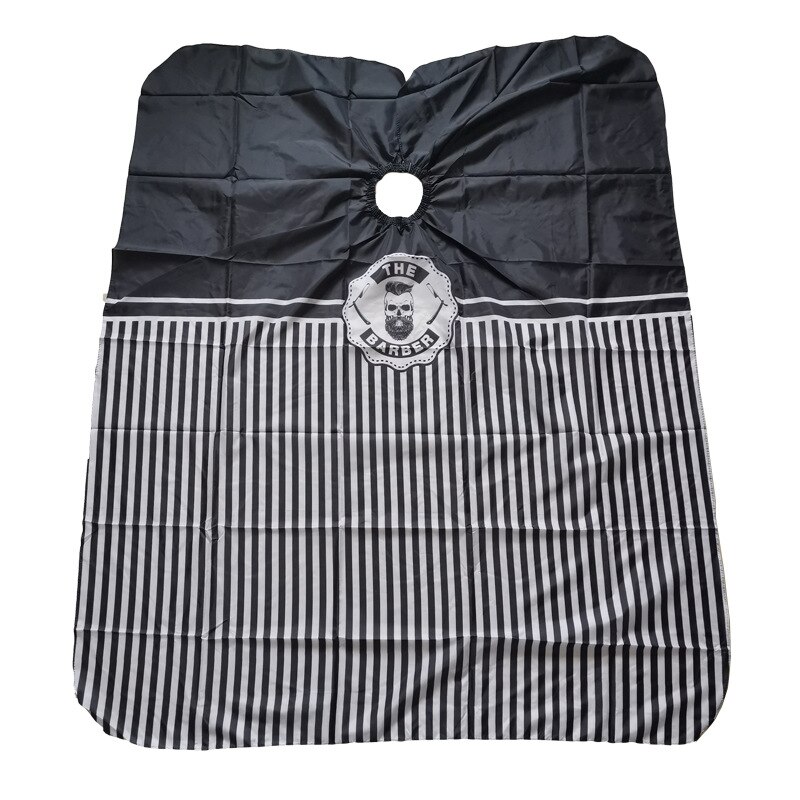 Hair Cutting Cape Large Salon Hairdressing Hairdresser Gown Barber Cloth Haircut Salon Aprons Shaved Wai Cloth