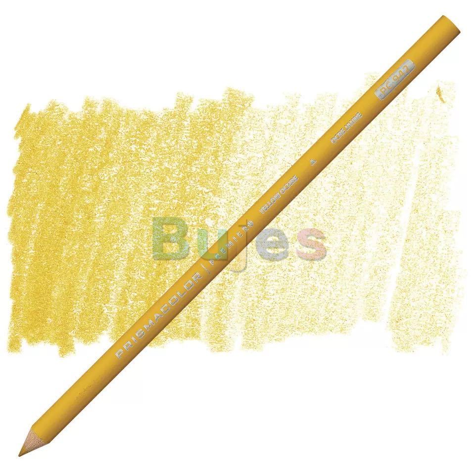 prismacolor metallic color PC941-PC997 single color oily draw pencil oil pencil soft 4.0mm core Sanford Prismacolor art pencil