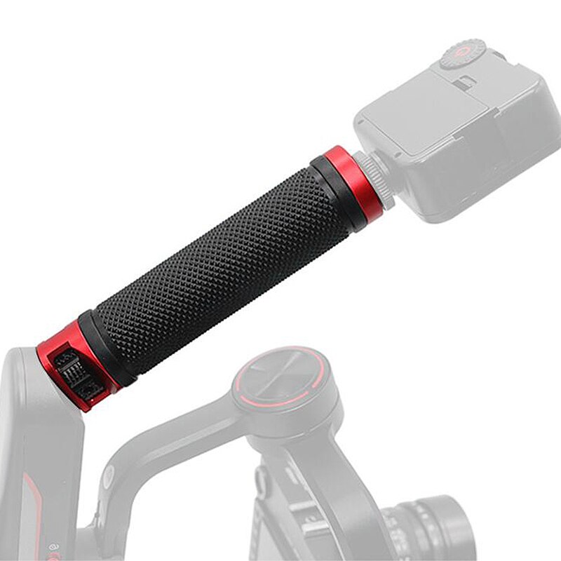 Geschikt Voor Zhiyun Weebill Lab Pot Handvat Weebill S Stabilisator Handvat Cold Shoe Seat