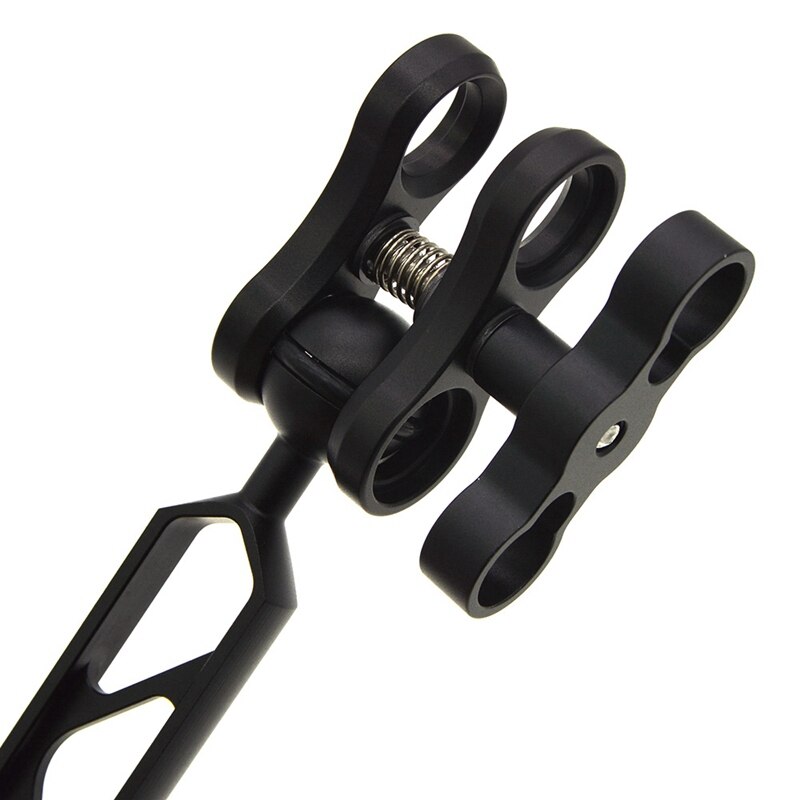 1inch Standard Ball Clamp for the 1inch Ball Underwater Light Arm System