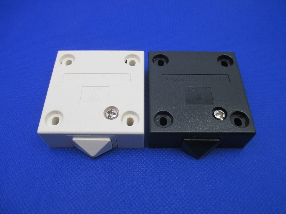 202 control switch closet doors / Wardrobe switch / sliding door switch normally closed switch 1pcs
