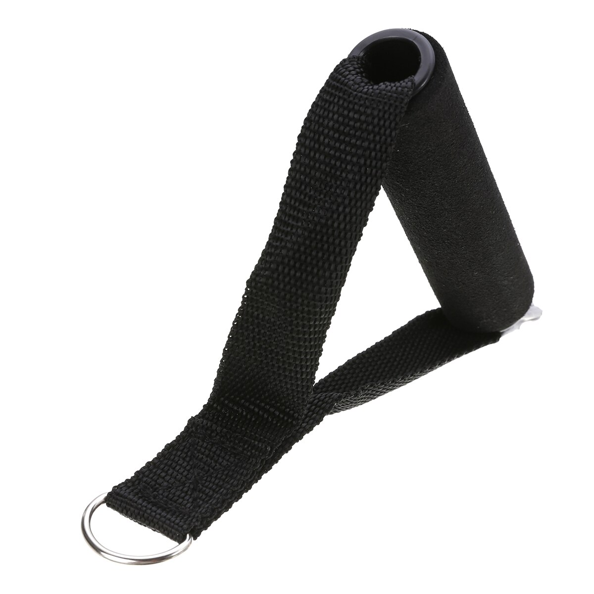 Mayitr Nylon Fitness Accessorio Corda Tricipiti Manico Cavo Crossover Palestra Macchina di Fissaggio Resistenza Per Il Fitness Body Building