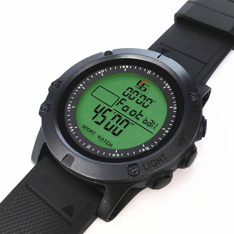 FußBall Schiedsrichter Stoppuhr mit pfeife karten münze Stoppuhr Handgelenk Wasserdicht Nacht Licht Countdown FußBall Chronograph