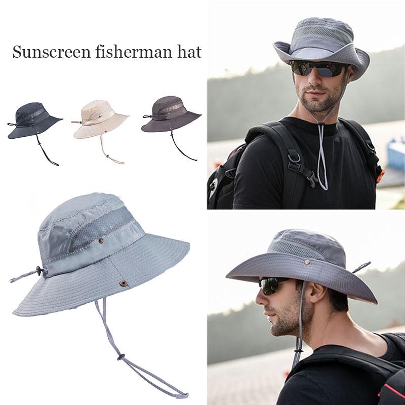 Portable 4 Color Cotton Apparel Sun Visors Cooling Cap Baseball Cap Sports Hat Sunshade Hat