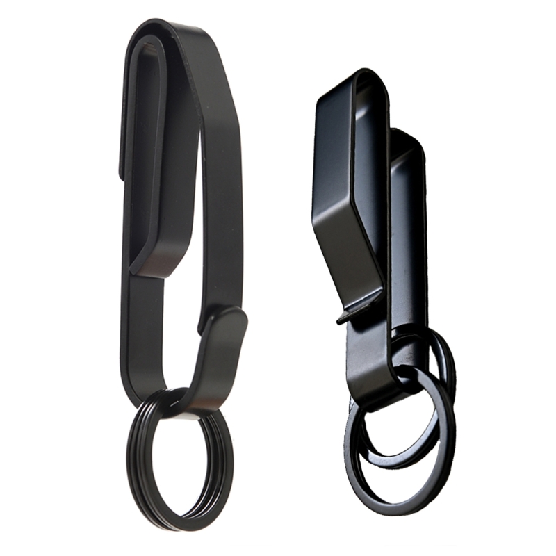 Clip ceinture pour clés, Clip ceinture pour porte-clés, porte-clés, ceinture