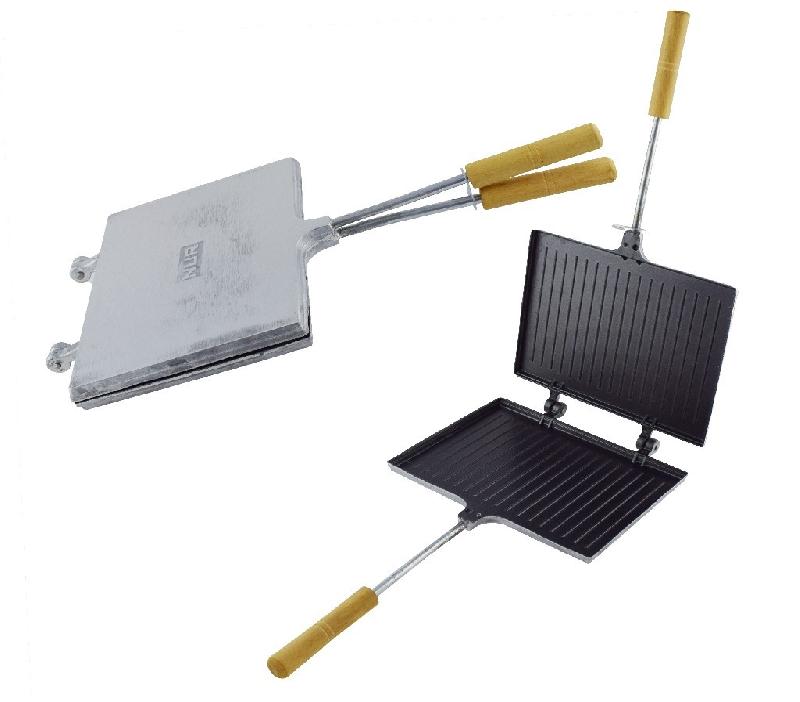 Cooker Top Teflon Toaster Grandado