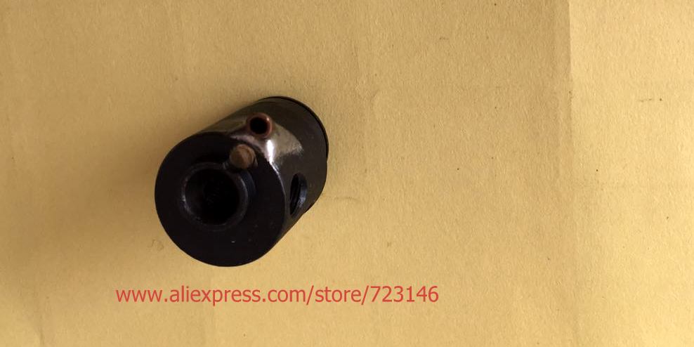 Industrial Sewing Machine for Juki spare part for a juki buttonhole machine LH790137-29652 13729652 HOOK SLEEVE CONNEC