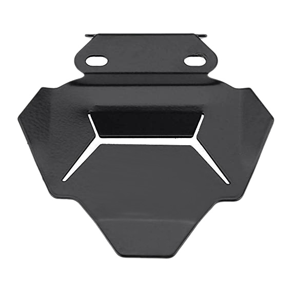 Motorcycle Front Engine Housing Protection Cover for Bmw R1200Gs Adv