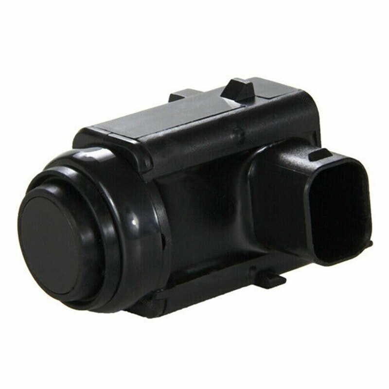 Auto Pdc Parking Sensor Backup Voor Ford Focus Fusion Fiesta Mondeo MK3 1S7J-15K859-AA 1S7J15K859AA: Default Title