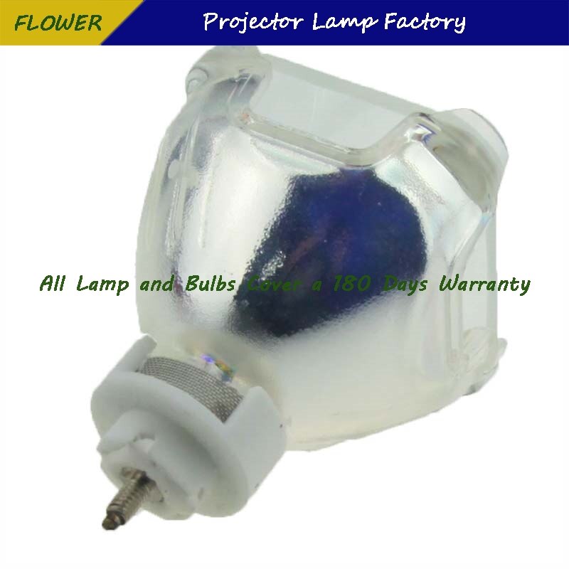 LMP-C132 HS132AR11-7 P21.5 lampe de projecteur de remplacement de LCA3116/LMP-C132 pour BSURE SV1; BSURE SV2; SONY CX10, VPL-CX