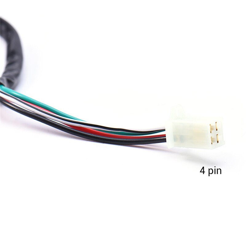 Quad Motorcycle Keys Motorcycle Ignition Switch Key Starters MTB Cylinder Ignition Switch for Suzuki Dirt Bike