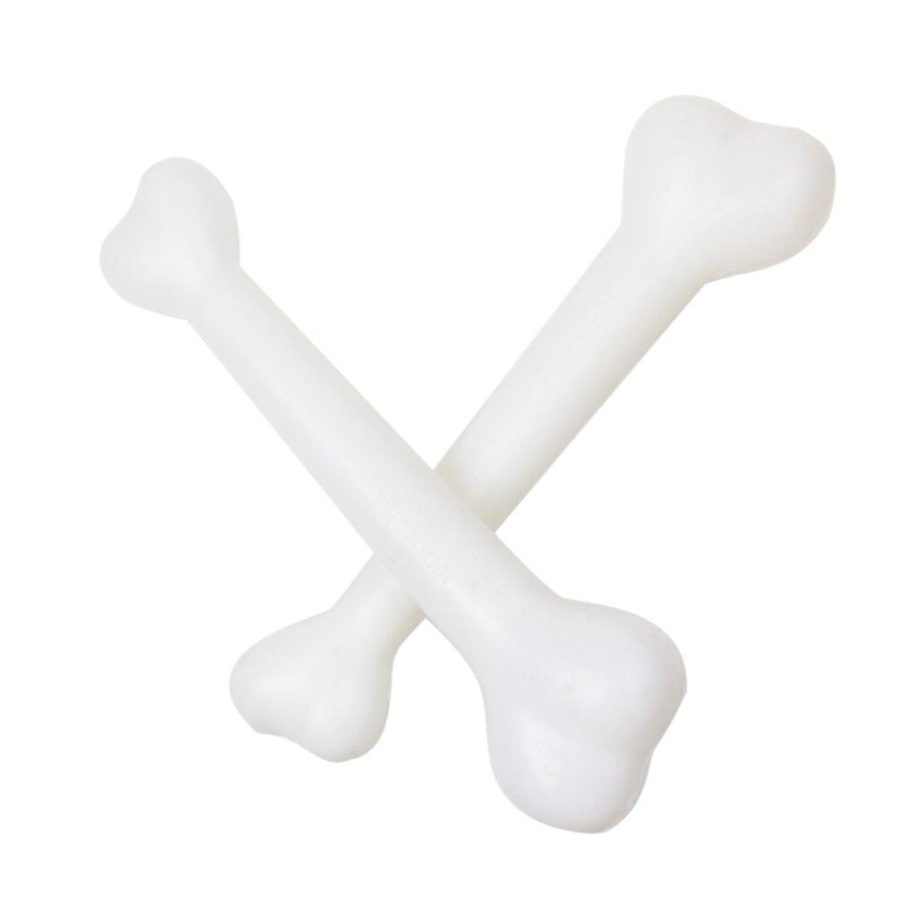 2 Plastic Bone Partij Prop Halloween Fancy Speelgoed Party Grappige Kostuum Levert