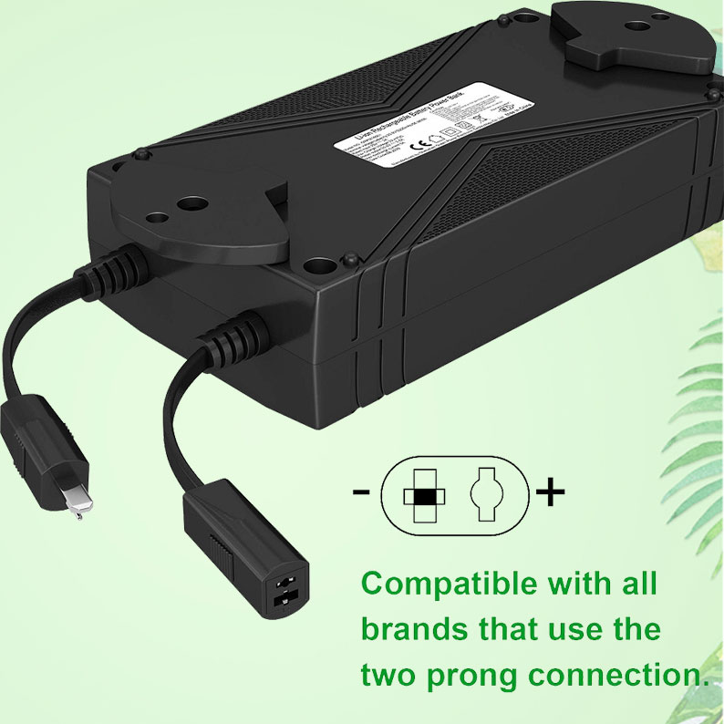 2500mAh recliner battery pack (for most recliners) rechargeable power supply 29V 24V 2A for electric recliner