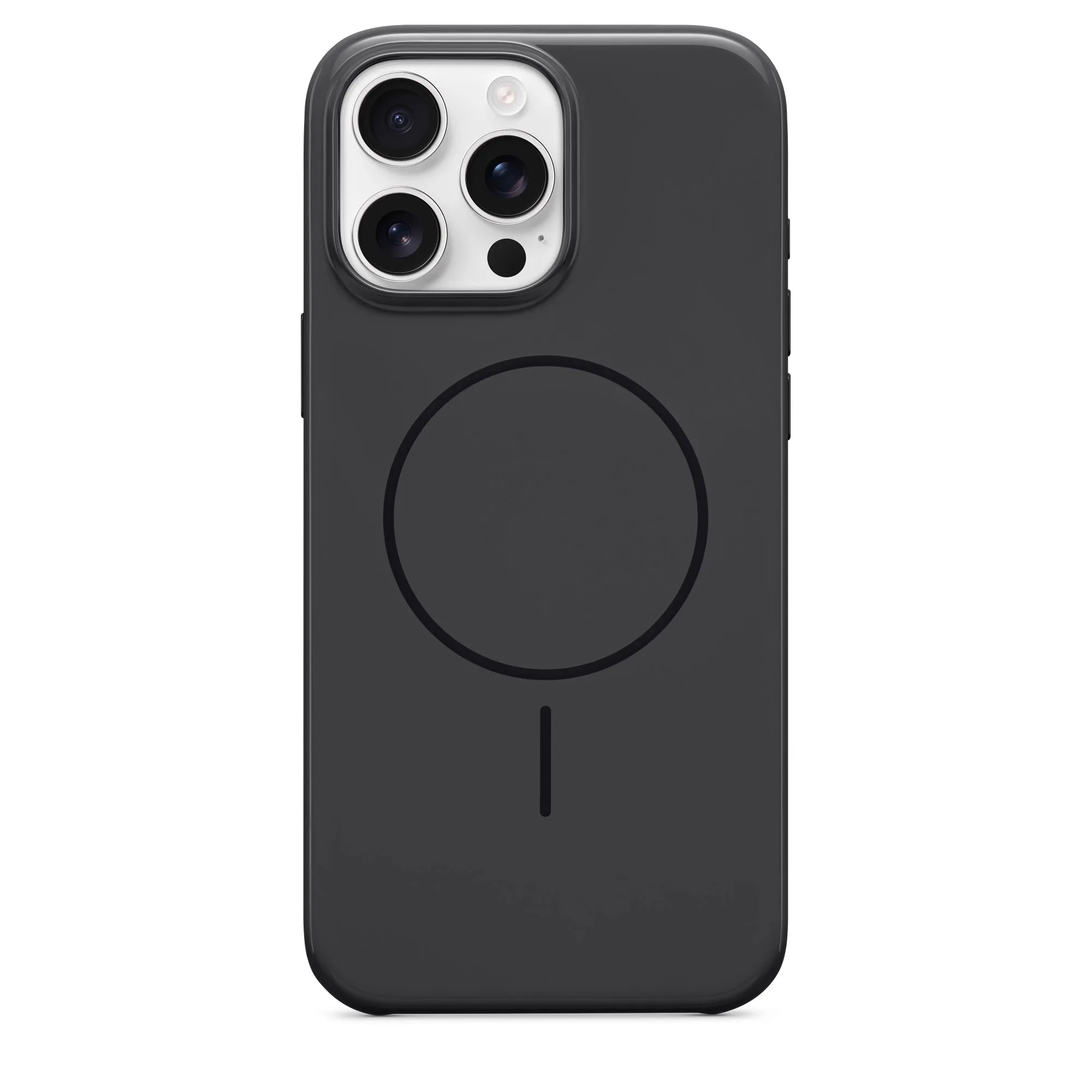 For Beats collaboration Apple iPhone 16 specific MagSafe phone case anti 16 15 Promax protective case camera function: Beige / For iPhone 15 Pro