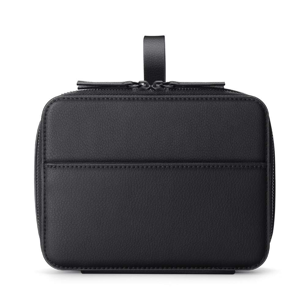 Boîte de rangement de bracelet de montre de luxe pour Apple Watch, sac d&#39;emballage de bracelet de montre, accessoires organisateur de voyage Portable, étui de rangement