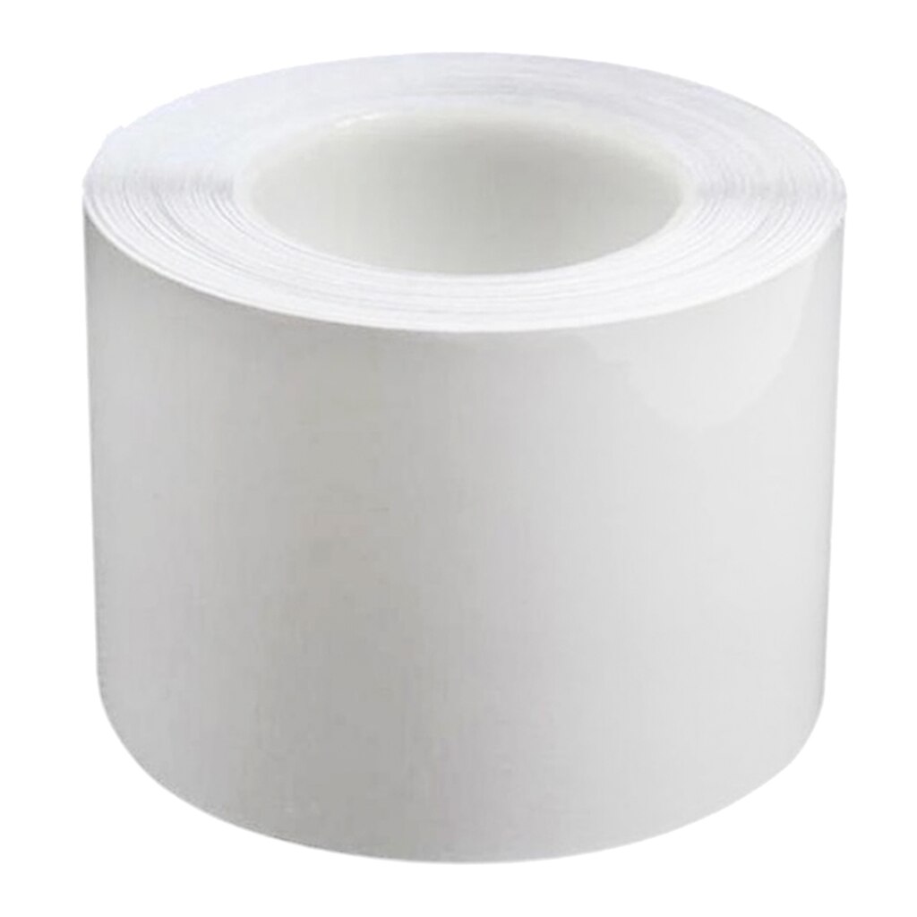 Bike Bicycle Frame Protection Stickers Tape, 1M/39" Clear Surface Protection