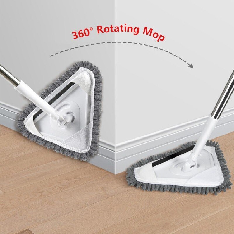 Mopa para limpiar el hogar, cepillo de limpieza para el techo de la cocina, accesorios prácticos para el hogar, ayuda a la oferta de rayos, 2M
