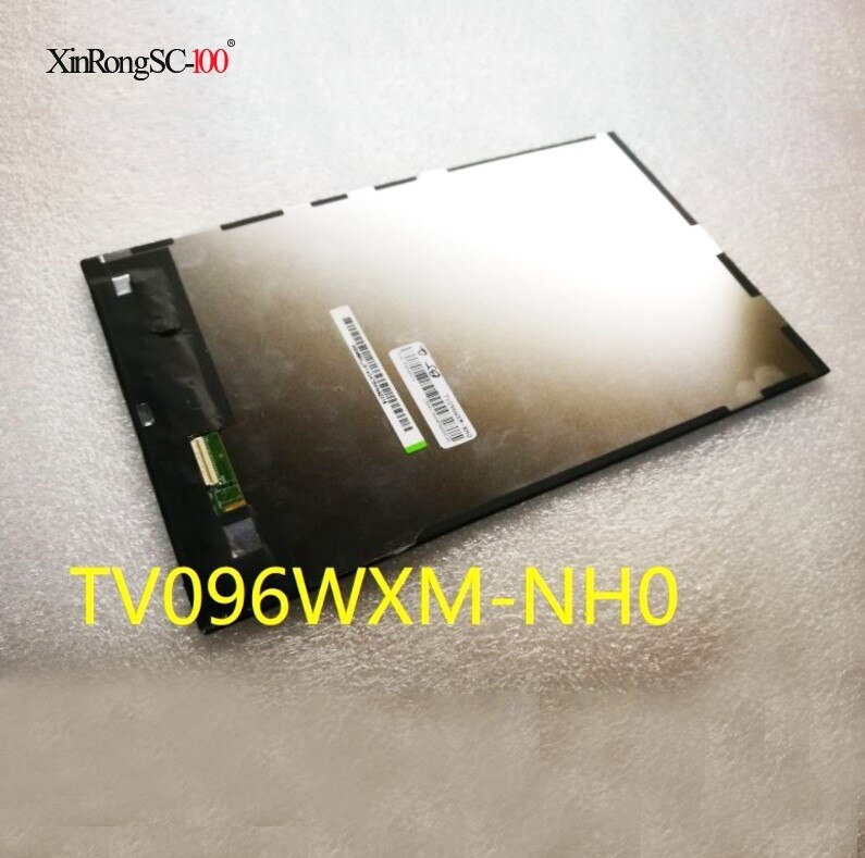 9.6 inch LCD Display screen TV096WXM-NH0 TV096WXM For Huawei MediaPad T3 10 AGS-L09 AGS-W09 AGS-L03 T3 Tablet touch digitizer