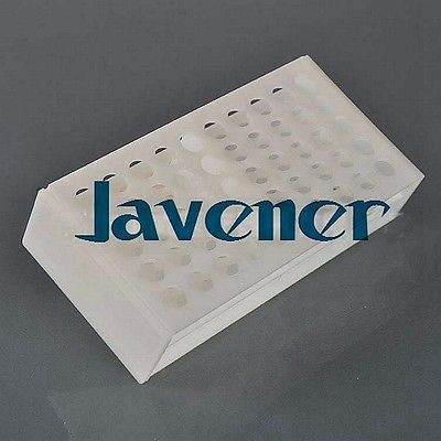 Durable 22mm/40 Vents Plastic Double Deck Test Tub... – Grandado