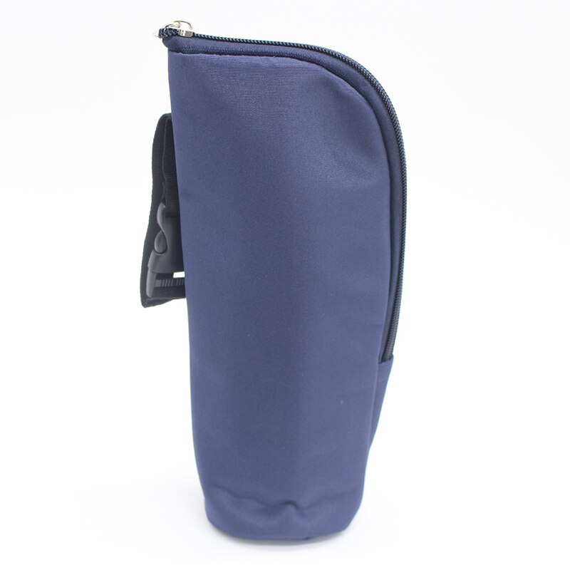 Baby Fütterung Milch Flasche Wärmer Milch Isolierung Tasche Thermische Tasche Baby Flaschen Wasser Tasse warm Halten Thermos Baby Flasche Halfter: Gelb