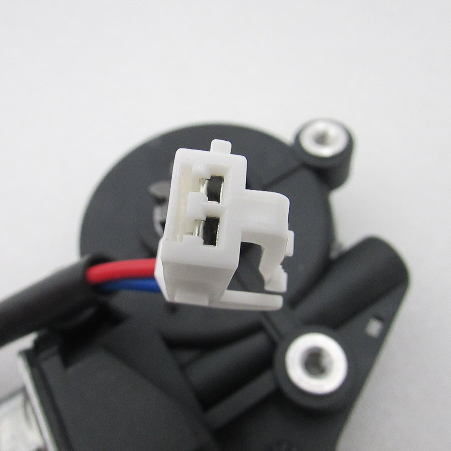 Universele elektrische raammotor, elektrische raammechanisme motor voor mazda align motor 12v 24v raamlift motor